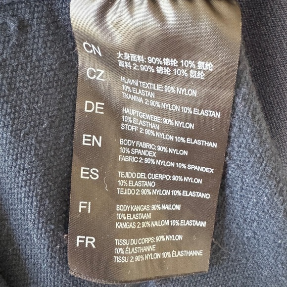 KÜHL Travrse Legging in Indigo, Size S - Picture 8 of 8